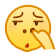 表情[koubi]-芝士游戏
