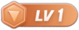 等级-LV1-芝士游戏
