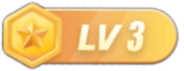 等级-LV3-芝士游戏