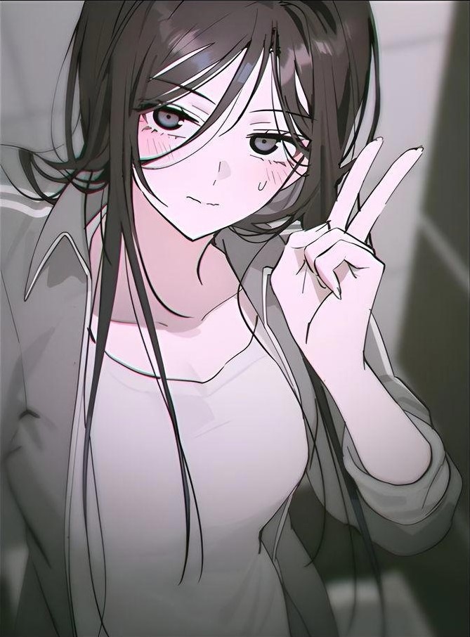 yixuan的头像-芝士游戏